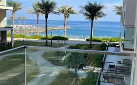 شقة فاخرة في فندق العنوان Two bedrooms apartment at address residences